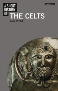 Produktbild: Woolf, A: Short History of the Celts