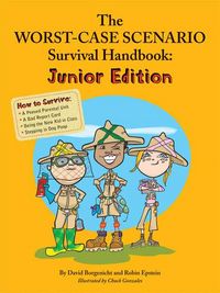 Produktbild: Borgenicht, D: The Worst Case Scenario Survival Handbook
