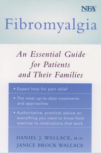 Produktbild: Fibromyalgia