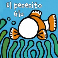 Produktbild: Librodedos. El pececito Glu