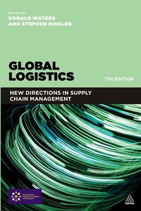 Produktbild: Global Logistics