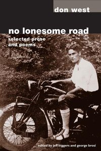Produktbild: No Lonesome Road