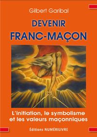 Produktbild: Devenir franc-macon