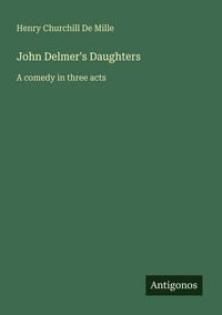 Produktbild: John Delmer's Daughters
