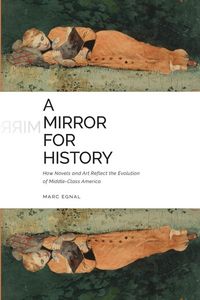 Produktbild: A Mirror for History