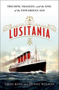 Produktbild: Lusitania