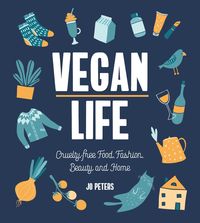 Produktbild: Vegan Life
