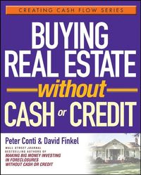 Produktbild: Buying Real Estate Without Cash or Credit