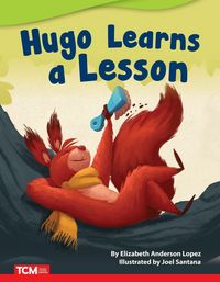 Produktbild: Hugo Learns a Lesson