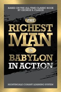 Produktbild: The Richest Man in Babylon in Action