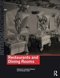 Produktbild: Restaurants and Dining Rooms