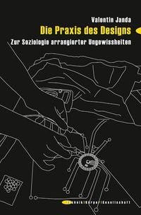 Produktbild: Die Praxis des Designs