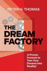 Produktbild: The Dream Factory