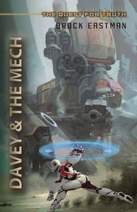 Produktbild: Davey and the Mech