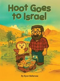 Produktbild: Hoot Goes to Israel