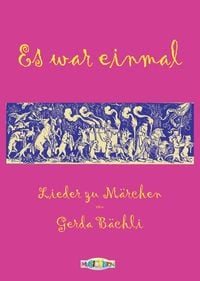 Produktbild: Es war einmal