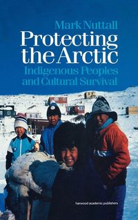 Produktbild: Protecting the Arctic