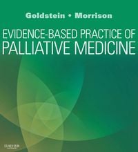 Produktbild: Evidence-Based Practice of Palliative Medicine E-Book