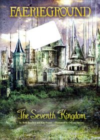 Produktbild: The Seventh Kingdom