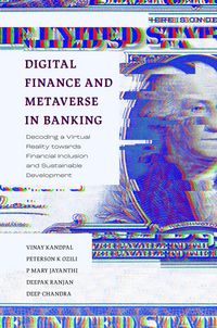 Produktbild: Digital Finance and Metaverse in Banking