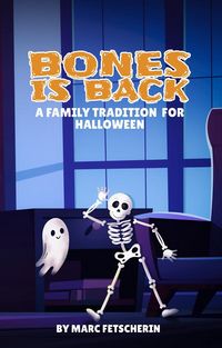 Produktbild: Bones is Back
