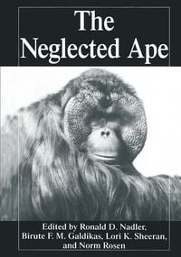 Produktbild: The Neglected Ape
