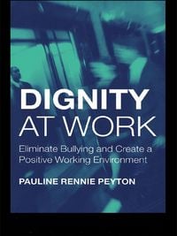 Produktbild: Dignity at Work