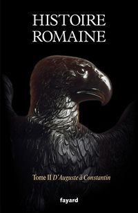 Produktbild: Histoire romaine tome 2