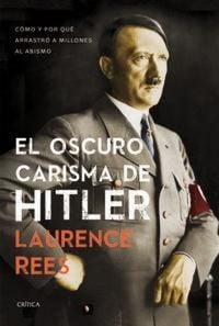 Produktbild: El oscuro carisma de Hitler