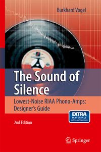 Produktbild: The Sound of Silence