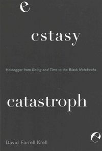 Produktbild: Ecstasy, Catastrophe