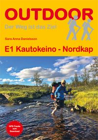Bild vom Artikel E1 Kautokeino - Nordkap vom Autor Sara Anna Danielsson