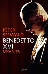 Produktbild: Benedetto XVI. Una vita