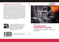 Produktbild: Introducci&oacute;n elemental a Sraffa