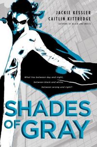 Produktbild: Shades of Gray