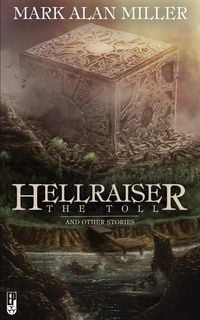 Produktbild: Hellraiser: The Toll