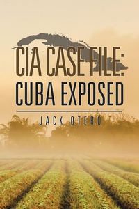 Produktbild: CIA CASE FILE