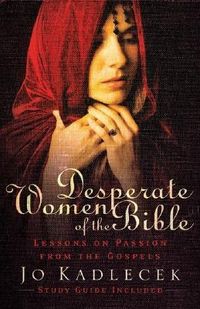 Produktbild: Desperate Women of the Bible