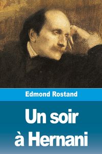 Produktbild: Un soir à Hernani