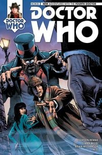 Produktbild: Doctor Who