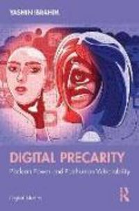 Produktbild: Digital Precarity