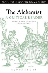 Produktbild: The Alchemist