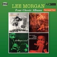 Produktbild: Four Classic Albums