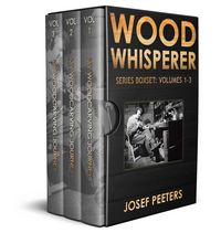 Produktbild: Wood Whisperer Boxset: Volumes 1-3