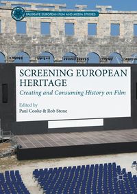 Produktbild: Screening European Heritage