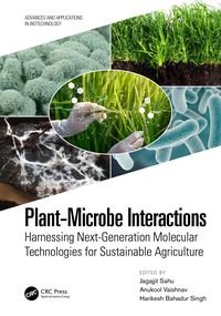 Produktbild: Plant-Microbe Interactions