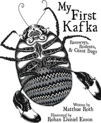 Produktbild: My 1st Kafka