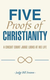 Produktbild: Five Proofs of Christianity