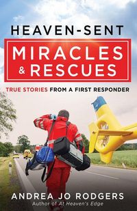 Produktbild: Heaven-Sent Miracles and Rescues