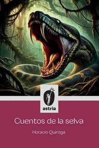 Produktbild: Cuentos de la selva